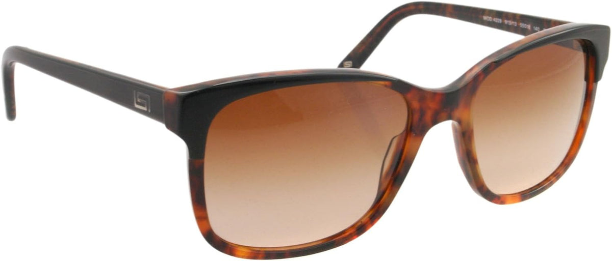 Versace Sunglasses VE4229 913/13 55mm Havana / Brown Gradient Lens