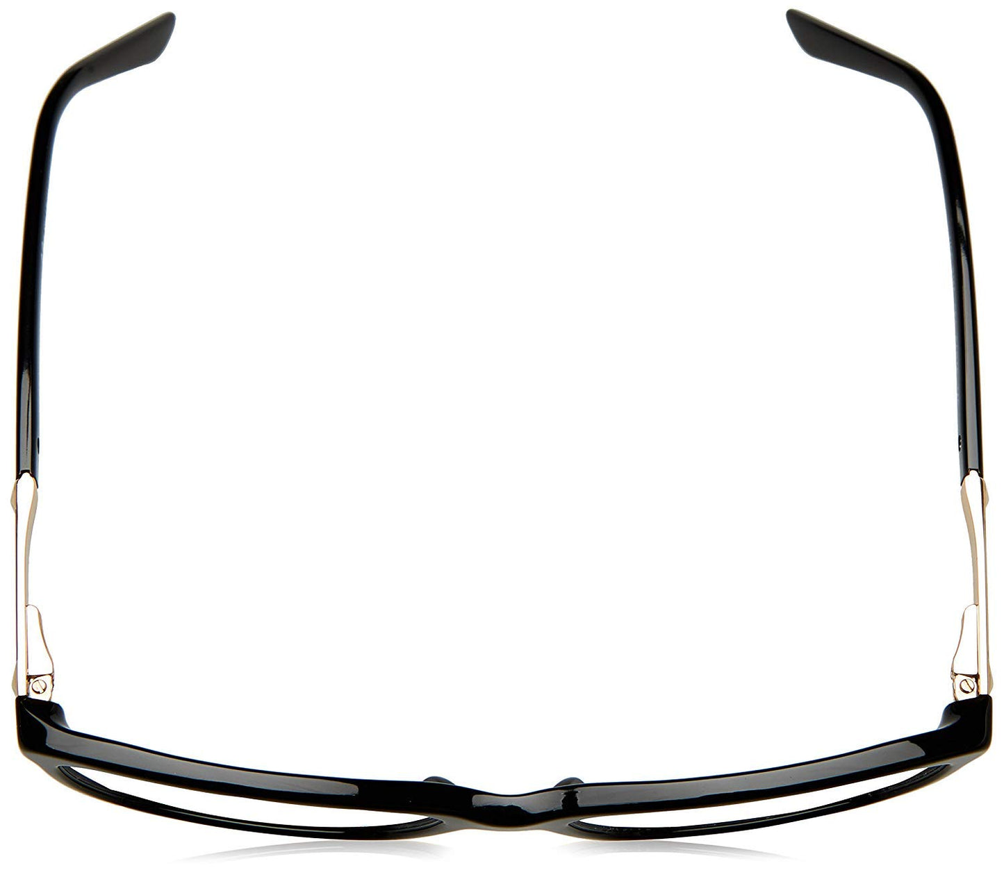 VERSACE VE3186 GB1 Eyeglasses 54mm Black / Demo Lens