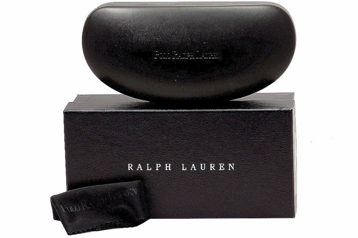Polo Ralph Lauren PH 4044 500371 52mm Sunglasses Havana / Grey Green Lens