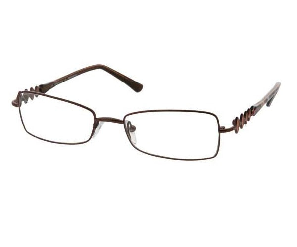 Emilio Pucci Eyeglasses EP2102-210 / Demo Lens