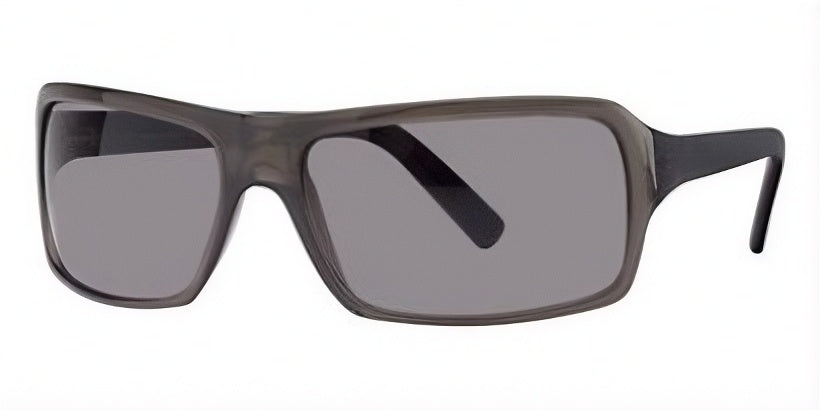 Vintage Fendi Sunglasses FS390M 116 63mm Grey / Grey Gradient Lens