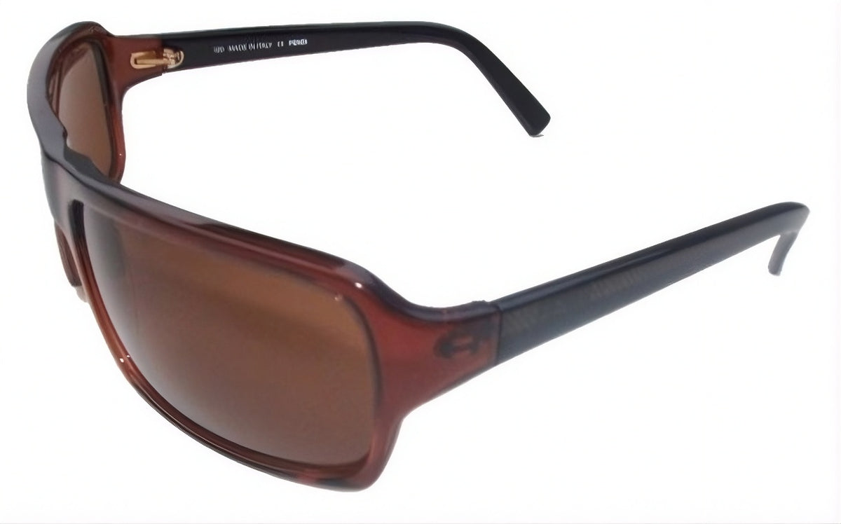 Vintage Fendi Sunglasses FS390M 200 63mm Brown / Brown Gradient Lens
