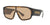 Versace Sunglasses VE4439 10873 33mm Havana / Light Brown Lens