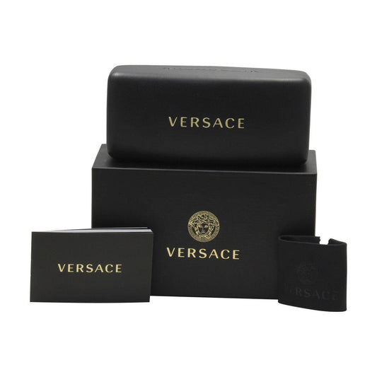Versace Sunglasses VE4392 521773 63mm Havana / Dark Brown Lens