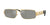 Versace Sunglasses VE2257 100230 60mm Gold / Green Mirror Silver Lens