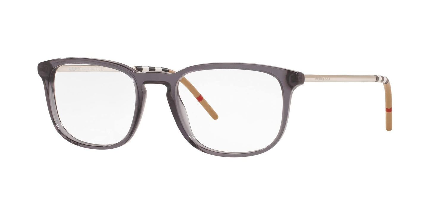 Burberry Eyeglasses BE2283 3544 57mm Dark Grey / Demo Lens