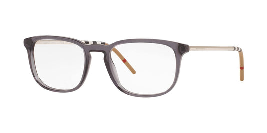 Burberry Eyeglasses BE2283 3544 57mm Dark Grey / Demo Lens