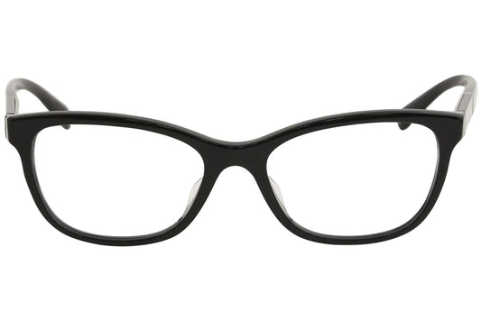 Burberry BE2232F 3606 Eyeglasses 53mm Matte Brown / Clear Demo Lens