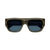 Gucci Sunglasses GG1262/S 003 54mm Grey / Grey Blue Lens