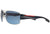 Prada Sport SPS 53NS 1BC5I1 Silver / Blue Gray Gradient