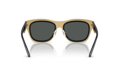 Versace Sunglasses VE2272 GB187 53mm Black / Dark Grey Lens