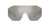 Versace Sunglasses VE2258 10026G 45mm Black / Grey Mirror Silver Lens