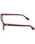 Burberry Eyeglasses BE2346 3403 53mm Bordeaux / Demo Lens