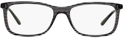Versace Eyeglasses VE3197 5101 53mm Black / Demo Lens