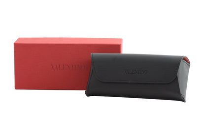 Valentino Sunglasses VA4084-503673 55mm Light Havana / Brown Lens
