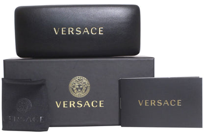 Versace Sunglasses VE4425U 5363333387 54mm Pink / Dark Grey Lens
