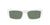 Versace Sunglasses VE4385 532771 56mm White / Dark Green Lens