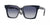 Burberry Sunglasses BE4335 39884L 53mm Blue / Blue Gradient Lens