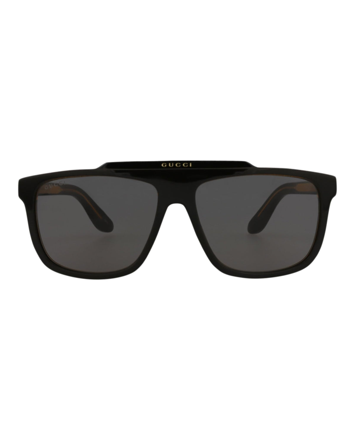 Gucci Sunglasses GG1039S 001 58mm Black / Black Grey Lens
