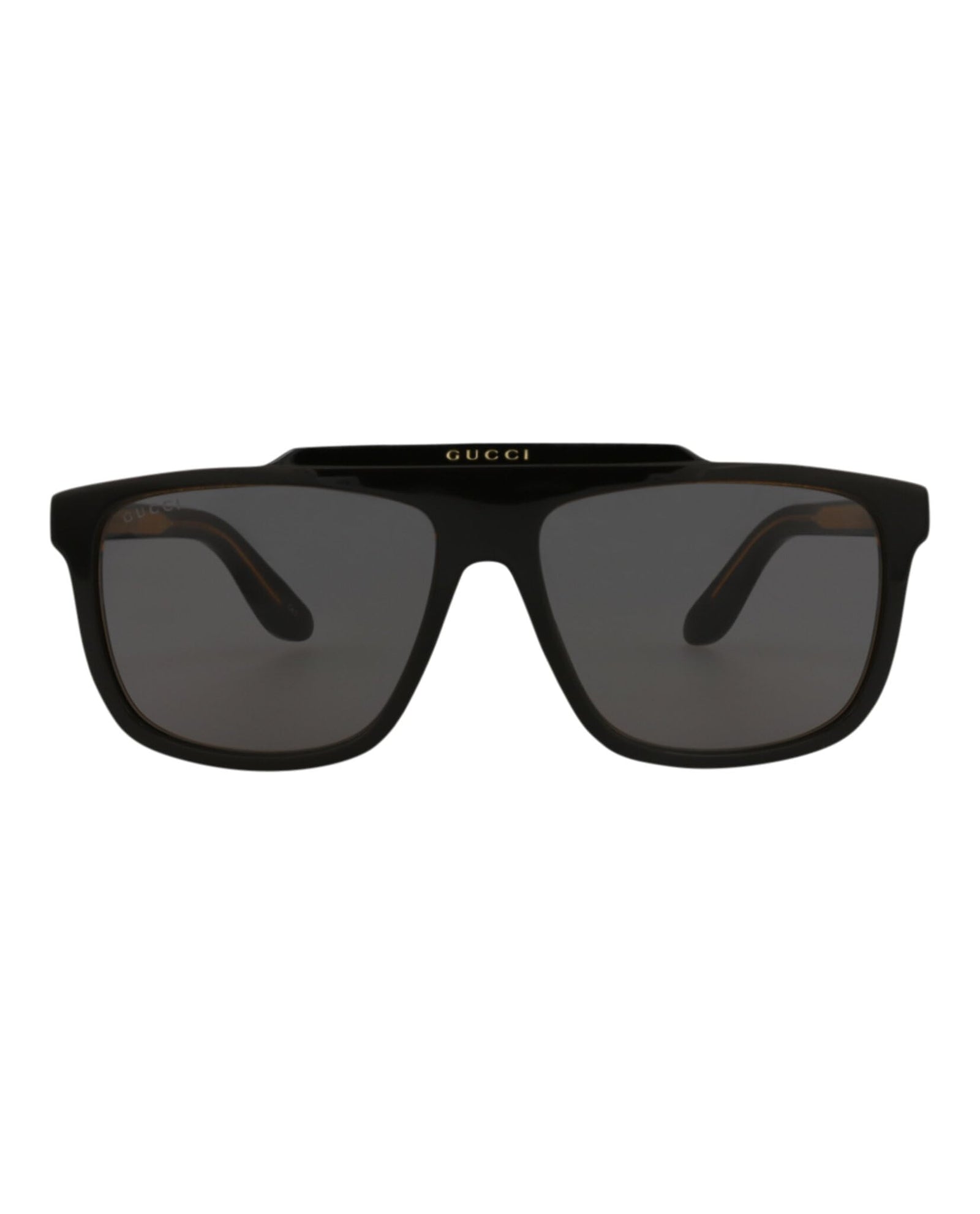 Gucci Sunglasses GG1039S 001 58mm Black / Black Grey Lens