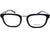 Burberry Square Eyeglasses BE2279 3735 53mm Black [53-21-145]