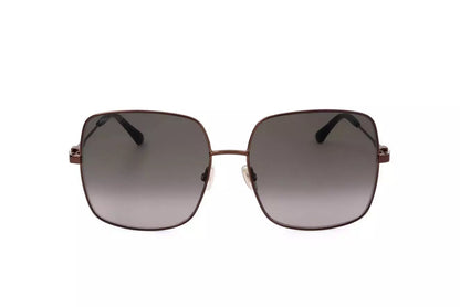 Jimmy Choo Sunglasses JC LILI-S J70HA 58mm Bronze / Grey Gradient Lens