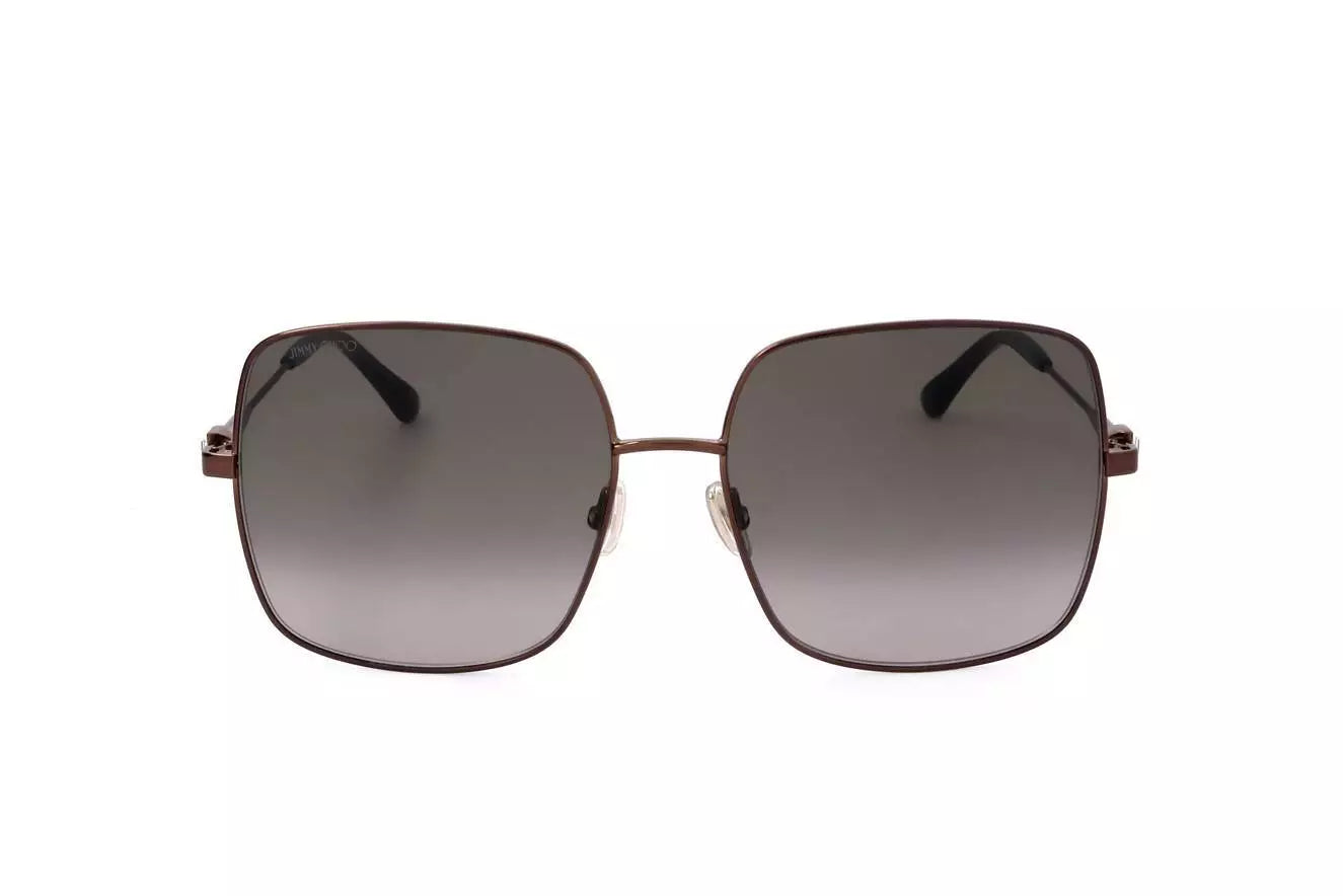 Jimmy Choo Sunglasses JC LILI-S J70HA 58mm Bronze / Grey Gradient Lens