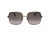 Jimmy Choo Sunglasses JC LILI-S J70HA 58mm Bronze / Grey Gradient Lens