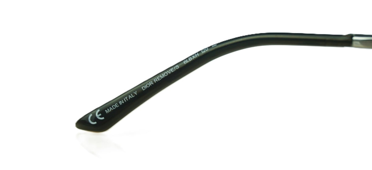 Dior DIOR REMOVE/S 6LB XH Sunglasses Ruthenium / Silver Mirror Lens