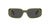 Prada Sunglasses PR17WS 13N5S0 49mm Sage Black / Dark Grey Lens