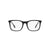 Burberry Eyeglasses BE2343 3001 53mm Black / Demo Lens