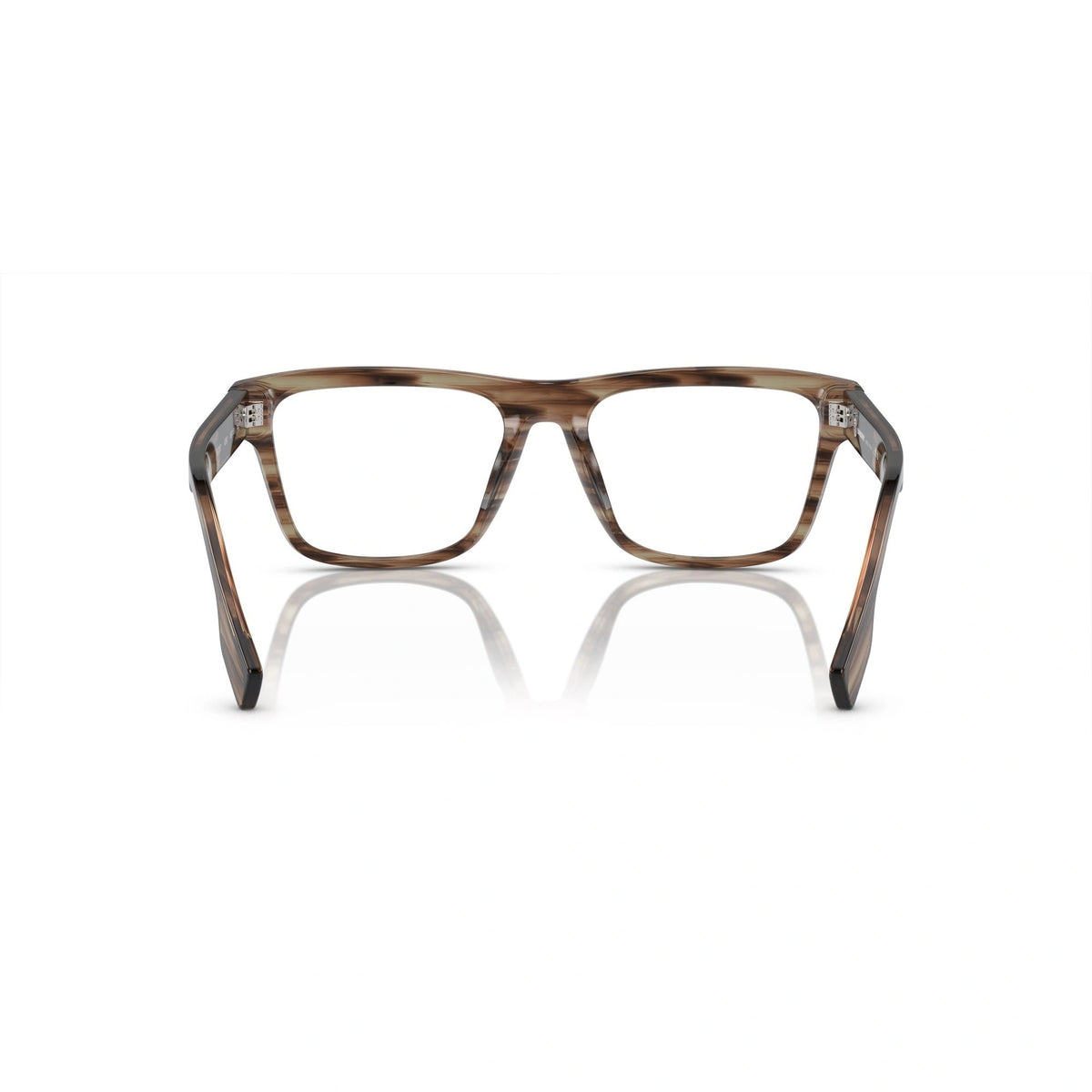 Burberry Eyeglasses BE2387 4098 55mm Green / Demo Lens