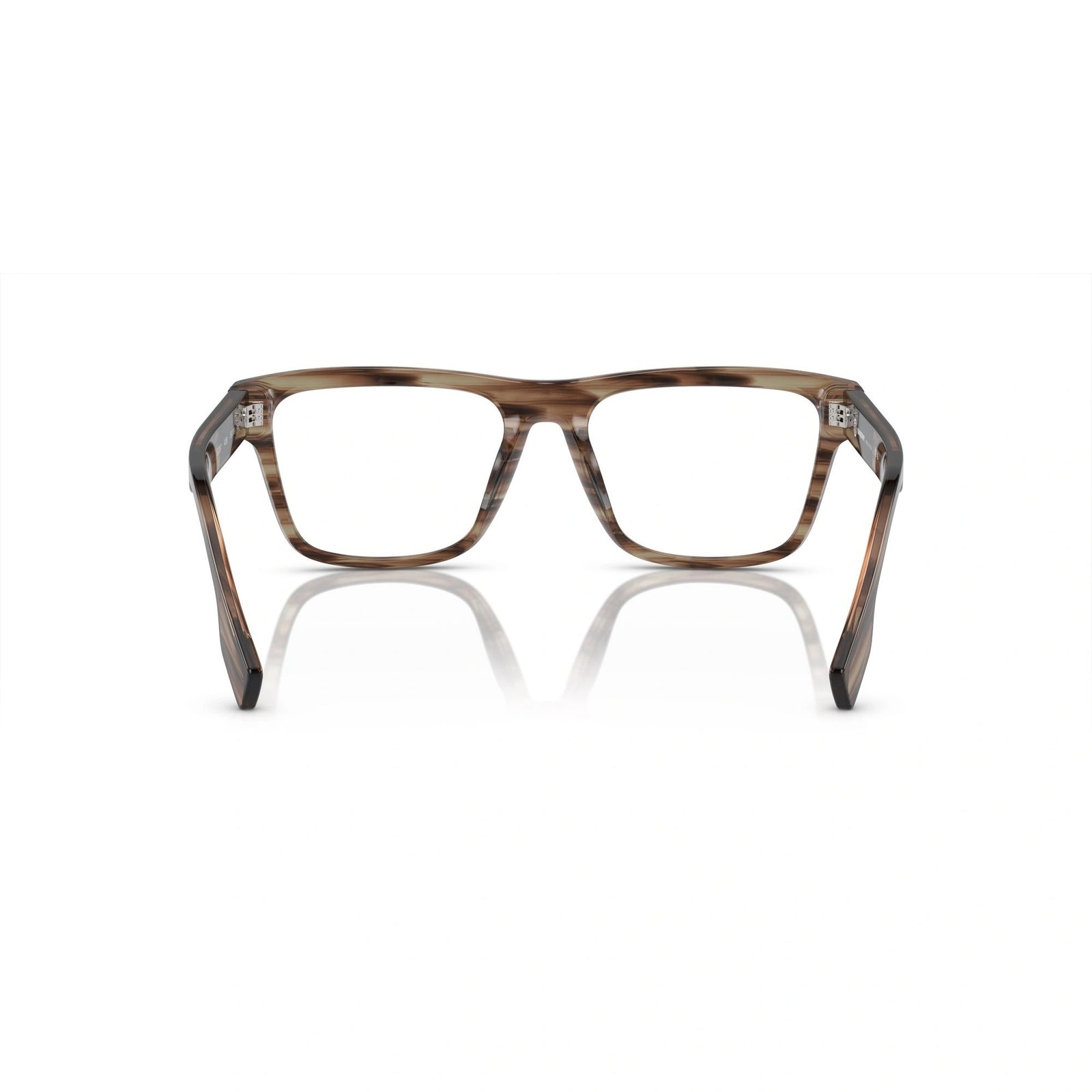 Burberry Eyeglasses BE2387 4098 55mm Green / Demo Lens