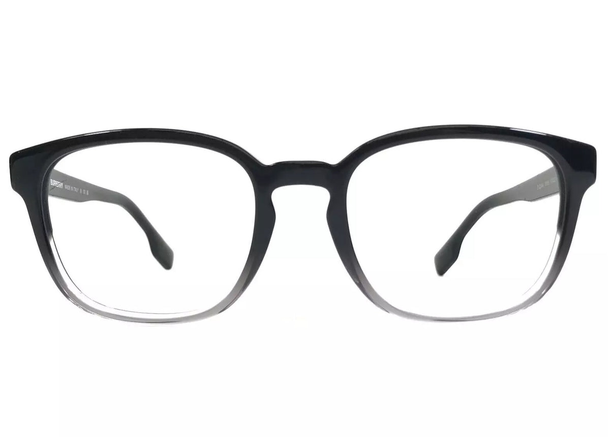 Burberry Eyeglasses BE2344 3955 51mm Black / Demo Lens
