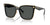 Versace Sunglasses VE2278D GB1-87 58mm Black / Dark Grey Lens