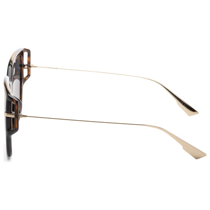 Dior Sunglasses DIOR DIRECTION 3F 086 1I 58mm Dark Havana / Grey Lens