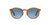 Persol Sunglasses PO3171S 96/Q8 49mm Terra Di Siena/Azure Gradient Blue