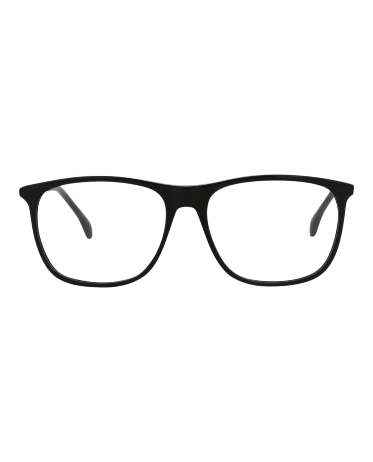 Gucci Eyeglasses GG0554O 001 55mm Black / Demo Lens