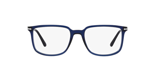 Persol Eyeglasses PO3275V 181 50mm Cobalto / Demo Lens