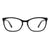 Jimmy Choo Eyeglasses JC317 25TH ANS 54mm Black / Demo Lens