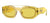 Versace Sunglasses VE2235 100285 51mm Yellow / Yellow Lens