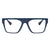 Versace Eyeglasses VE3326U 911 53mm Blue / Demo Lens