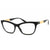 Versace Eyeglasses VE3318 GB1 54mm Black / Demo Lens