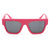 Versace Sunglasses VE4430U 536787 53mm Fuxia / Dark Grey Lens