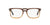 Persol Eyeglasses PO3277V 1136 52mm Black stripped brown / Demo Lens