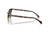 Versace Sunglasses VE4494D 10871 56mm Dark Havana / Dark Green Lens