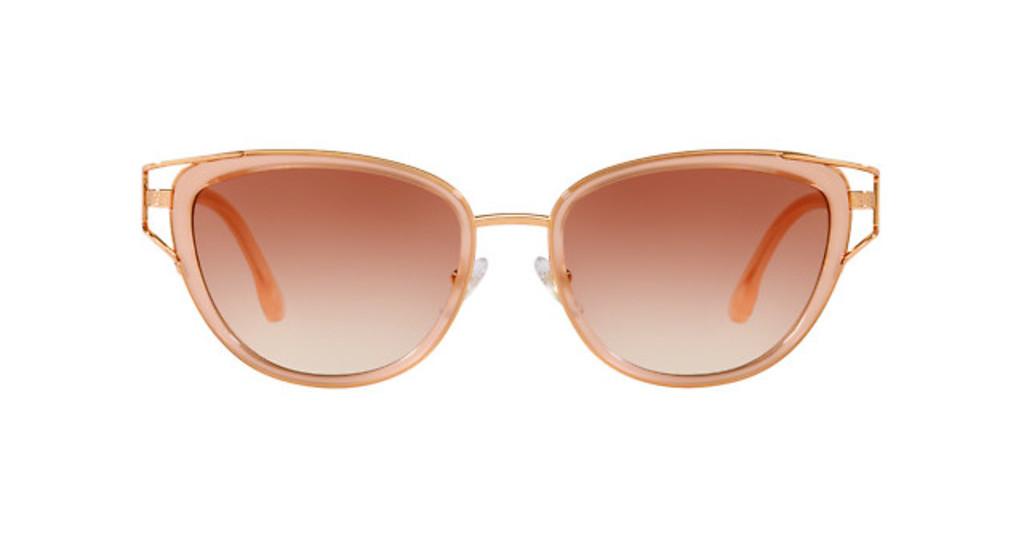 Versace Sunglasses VE2203 144113 53mm Opal Pink-Rose Gold / Pink Gradient