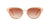 Versace Sunglasses VE2203 144113 53mm Opal Pink-Rose Gold / Pink Gradient