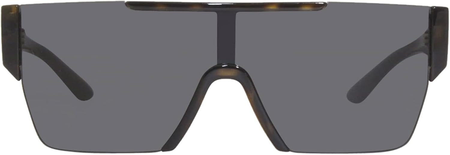 Burberry Sunglasses BE4291 300287 38mm Dark Havana / Dark Grey Lens