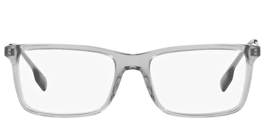 Burberry Eyeglasses BE2339 3028 53mm Grey / Demo Lens